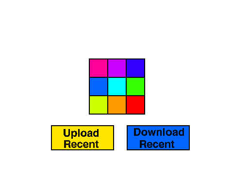 [GAME] Grid Draw [ONLINE SUPPORT]