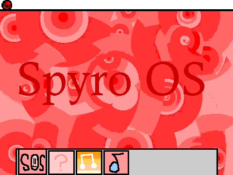 Spyro OS 2.2