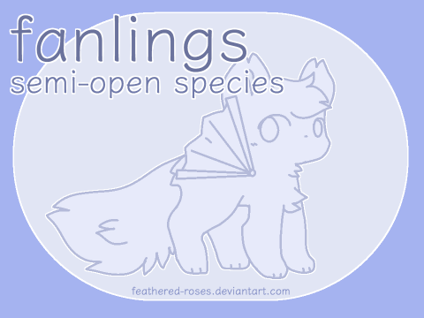 + i made species +