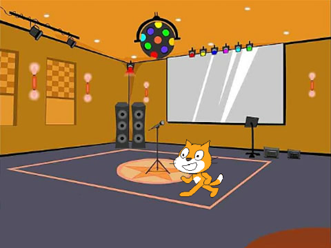 Mr. Kitty