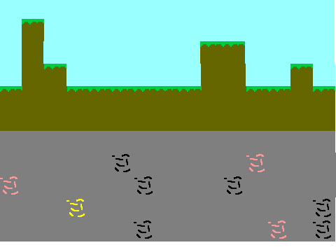 World Generation 