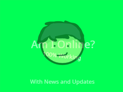 Am I Online? - AssasinGamePlay