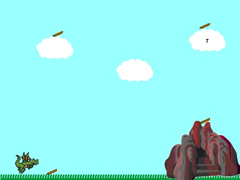 Dragon Flight Extreme