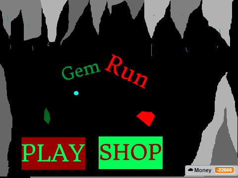 Gem Run