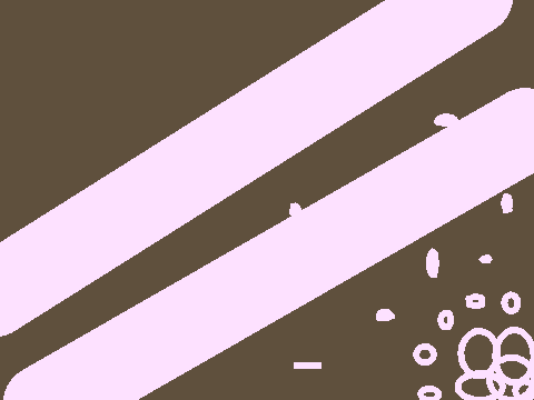 Animation Dump #1