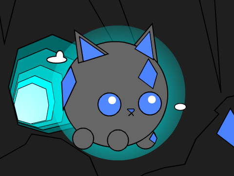 Cat making contest remix