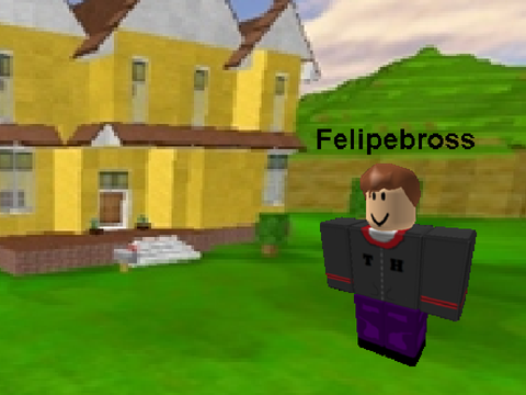 ROBLOX SONGS INTRO remix