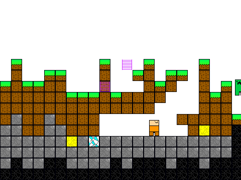 scratchcraft fixed glitches