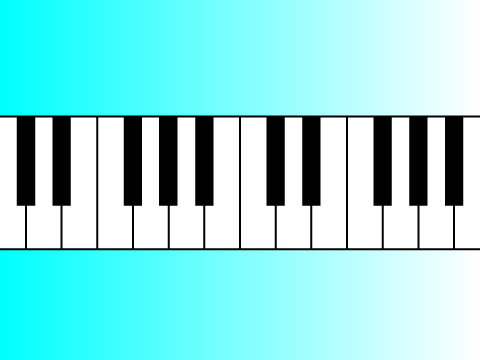  PIANO