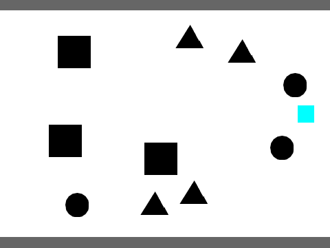 A.I. pathfinding (VERY BUGGY)