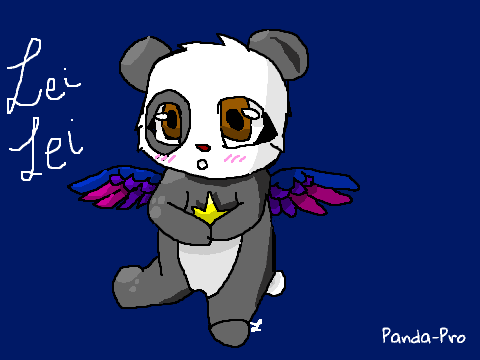♥ leilei ♥