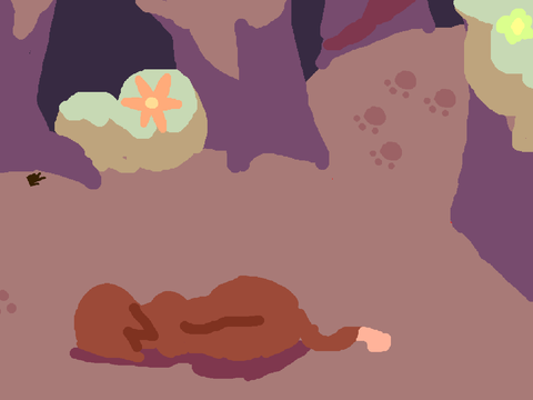 Petalsight (A Warrior Cats Game)