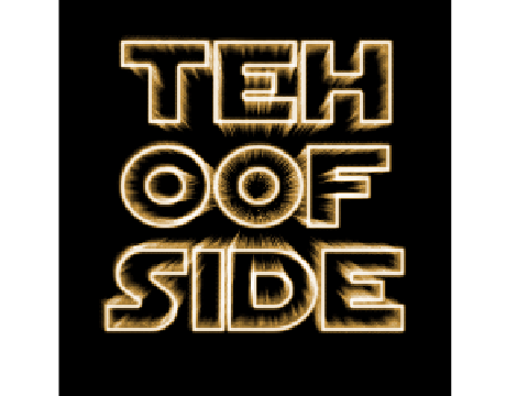 Star wars but oof is every sound