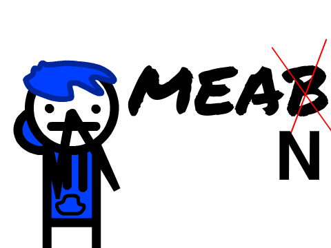 MEAN most epic animator non