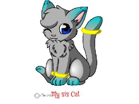 Cat CC remix