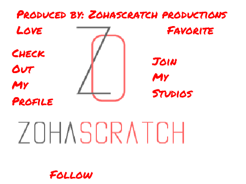 My outro