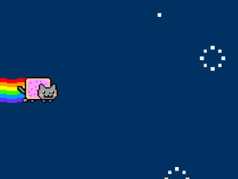 Nyan Cat