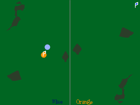 Capture the Flag!