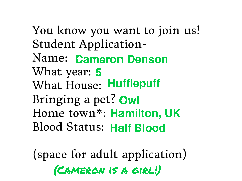 How to Apply! remix