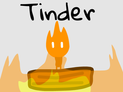 Tinder