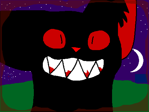Feel Like a Monster CCE