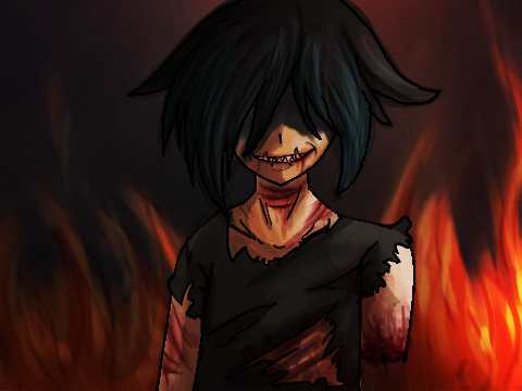 ℳonster CC ☠ - SASHIMI STYLE!~