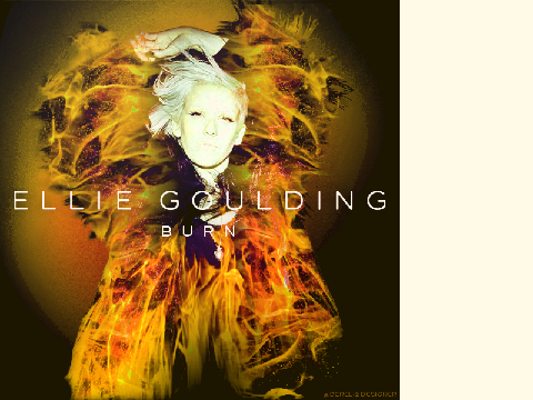  Ellie Goulding - Burn