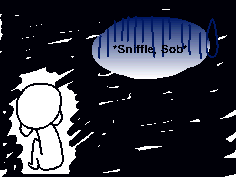 Quick comic and an update~