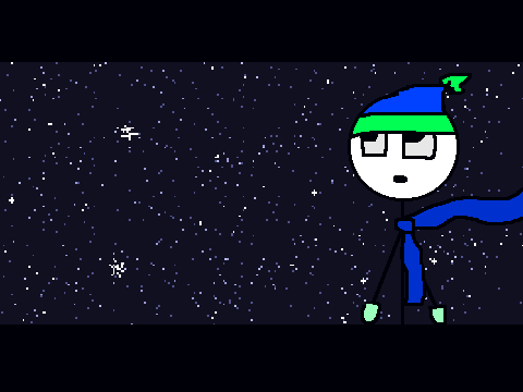 Let It Snow!