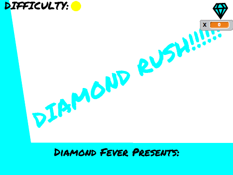 Diamond Rush