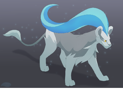 Pokemon of the Hidden Spirits- Key Info, Rules and Bio Sheet remix