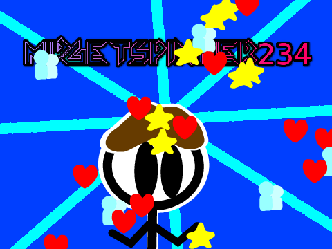 Outro for midgetspinner234