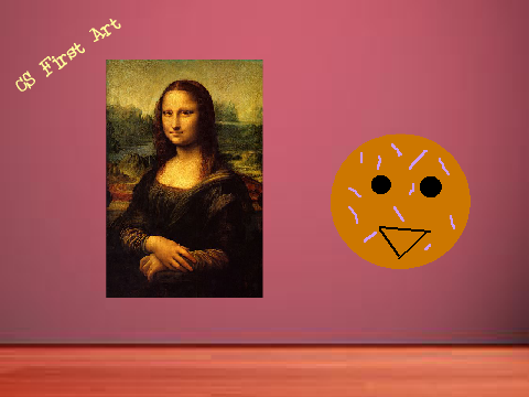Intro to Art Starter Project remix