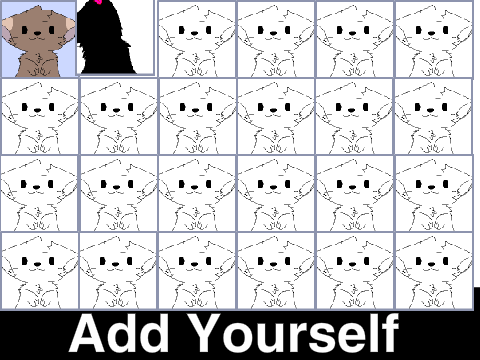 Licky Chain- Add Yourself remix