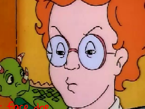 Arnold lol