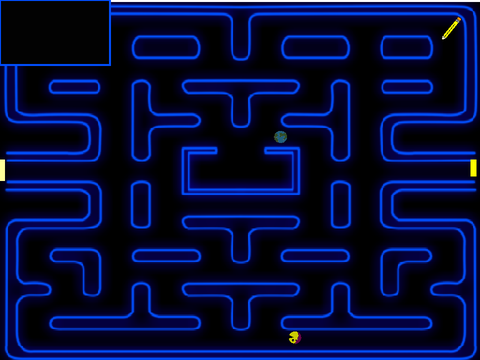 Fact Man- The Fun Educational Game