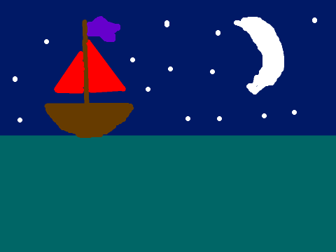 The Ship