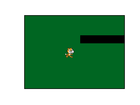 Scrolling Example