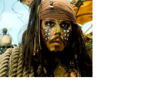 The ultimate Jack Sparrow and Pirates of the Caribbean Image Gallery