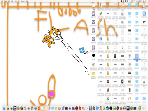 Scratch V.S Coder Trailer