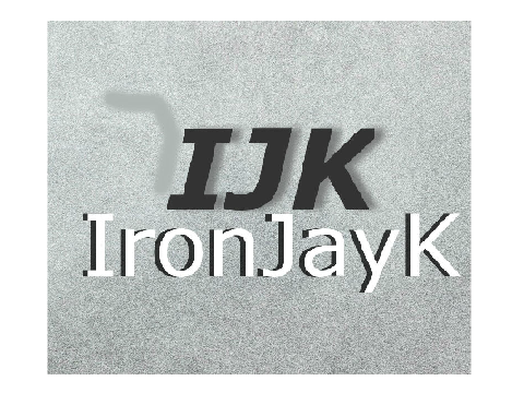 My new logo 2018