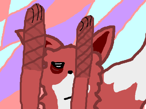 DTAe remix red thing 