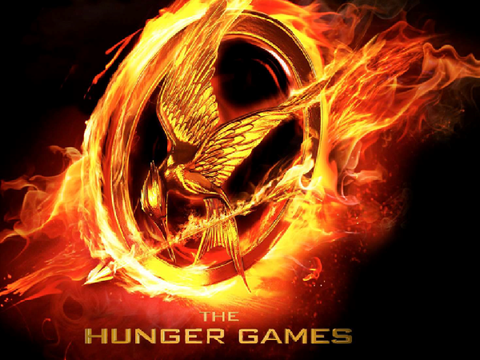Hunger Games Simulator 
