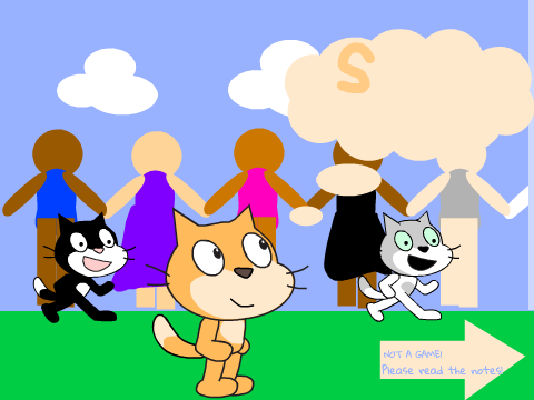 Save Scratch reborn