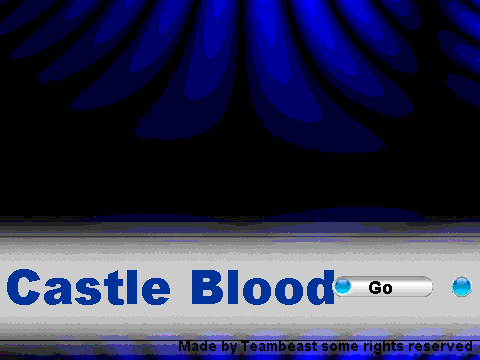 Castle blood