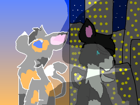 /|_|Willow|_|/ CCE
