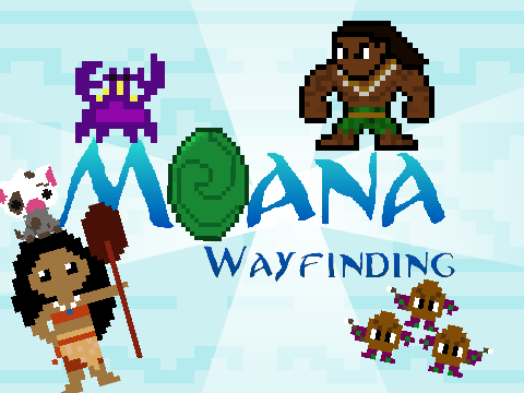 Wayfinding: The Game