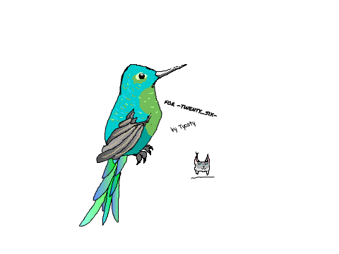 art request for @ -twenty_six-