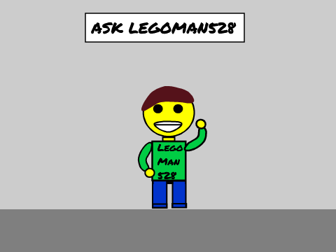 50 FOLLOWER Q&A