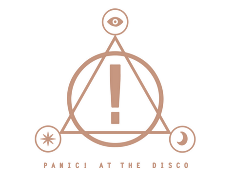 Guess the Panic! At The Disco Song